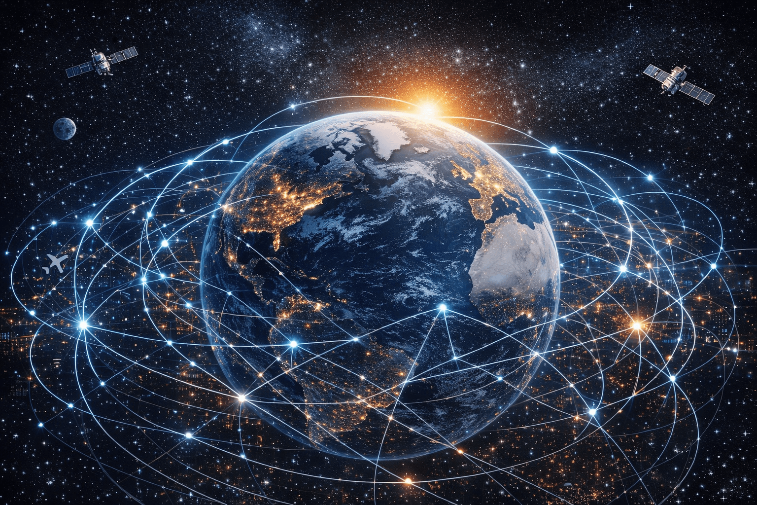 초연결 사회가 온다